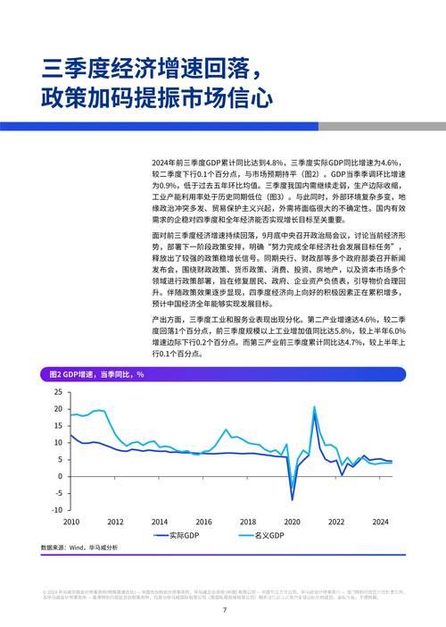 通过上市公司一季报新元素观察中国经济新趋势
